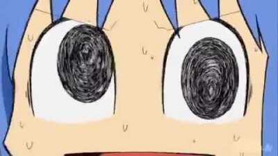 [MAD] Nichijou's Munchy Monk 2