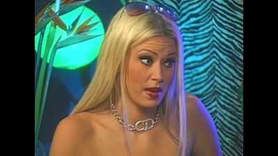 Danni Interviews Jenna Jameson