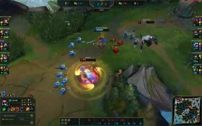 If this guy got to Diamond 2, you can get wherever you want