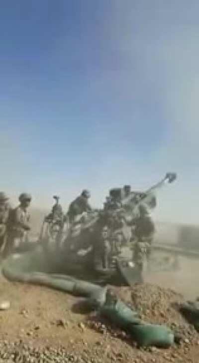 NCO was being kind of nice about it