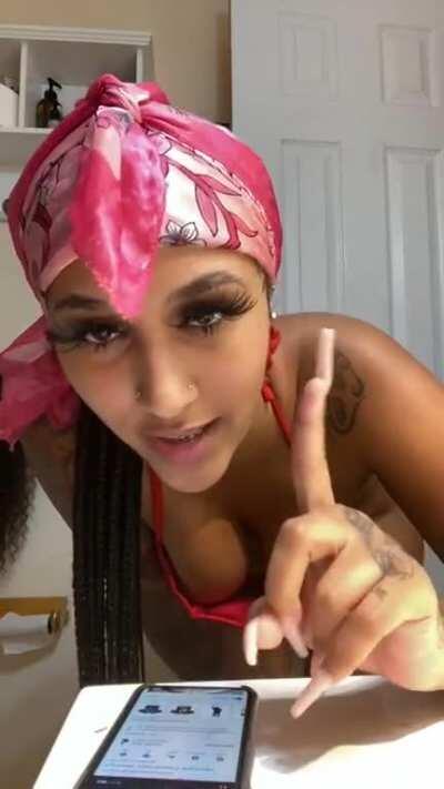 Close call nip slips