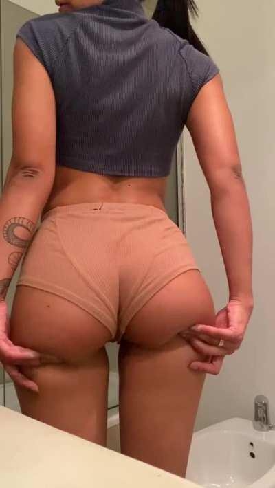 You can bite my ass darling