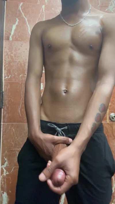 This could be your pov everyday once you submit