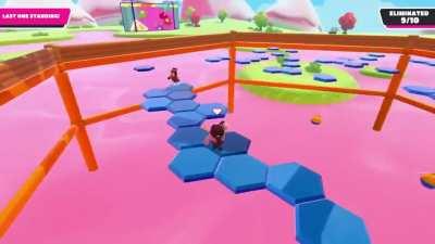 Both my friend and my sister called me evil for this :/