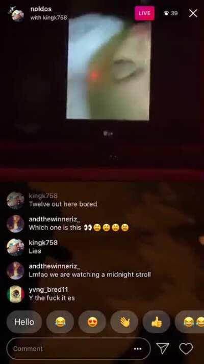 Celina Powell part 3