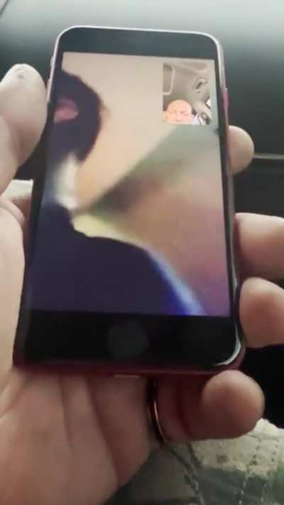 Another deep fake this one is cray cray