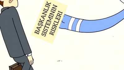 başkanlık referandumu in a nutshell