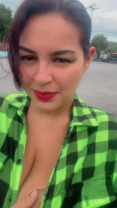 i think i need a surgery to make them smaller