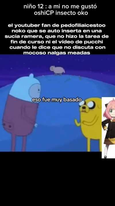 Puede ser cualquiera 