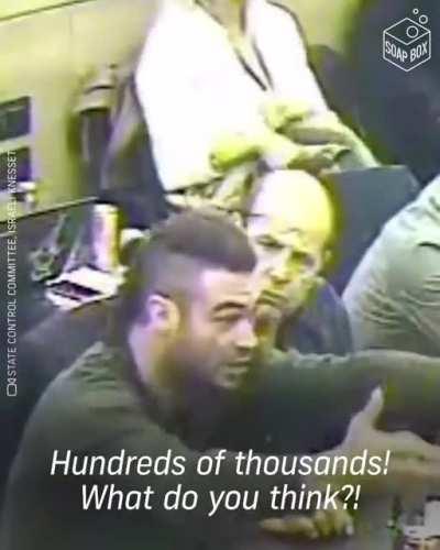 How not to treat your war veterans.