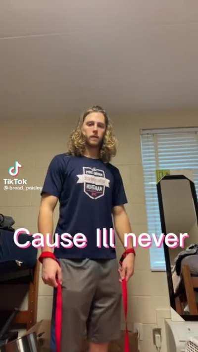 Really cleaver title