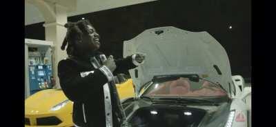 Pinching nipples that’s how we greeting homies from now on 😤