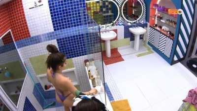 banho da jade e eslovenia (video completo)