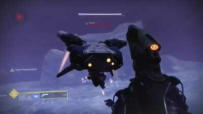 7 years of destiny and I clearly have not gotten any better at the game