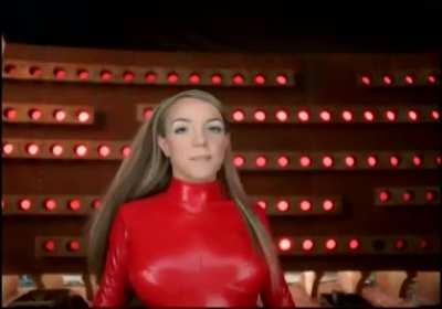 Ooops I did it again