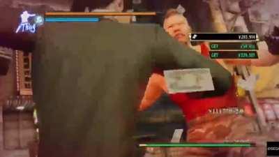 Hey I can actually call this a majima post:)