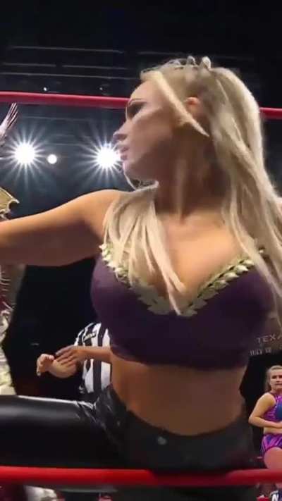 Penelope Ford