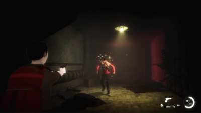 I got bored of marketing my game so I made a new level instead