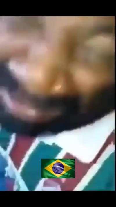 Not again... Oh my God... I'm crying rn 😭