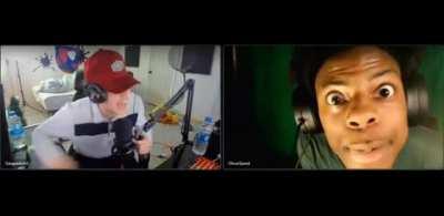 Average Afeera vs Raider main argument.