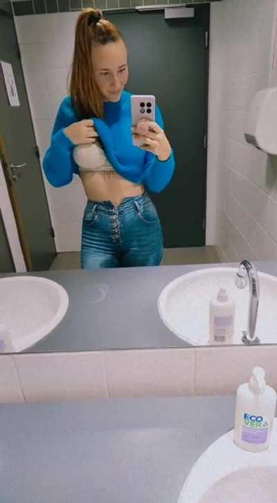 Little teasing, Come ask me for more on my free OF