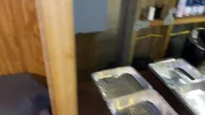 Welcome to Saturday night poker