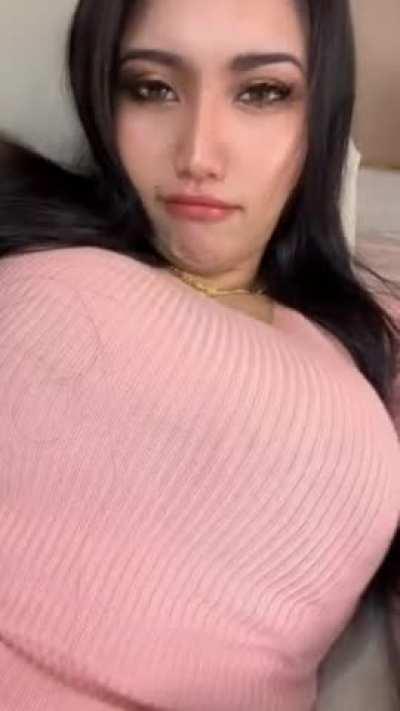 say hello to my 'little' friends