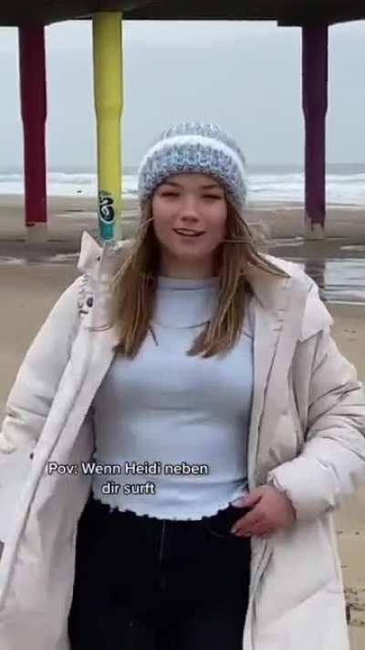 Aus dem TikTok von Dodipi vom 05.04.22