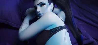 Widowmaker (geckoscave)