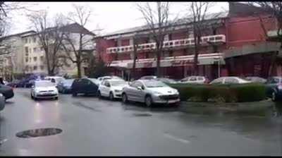 S-au reprofilat băieții !!!