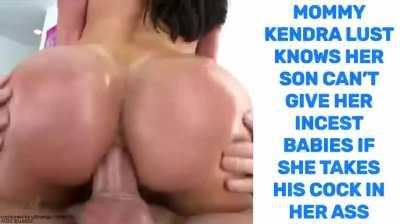 [M/S] Mommy Kendra Lust Knows Best
