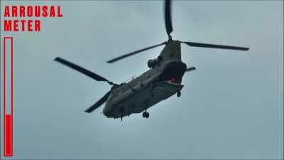 Gov. funding go brrrrt