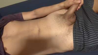 18 are you cumming over?