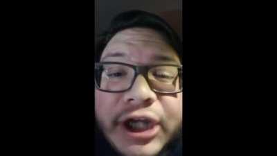 STOP POSTING ABOUT GENJI