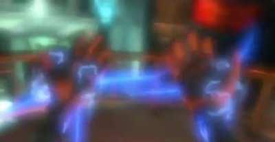 When you rewrite too much of your genetic code