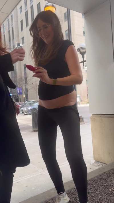 If you see me in public it’s safe to assume I’m plugged