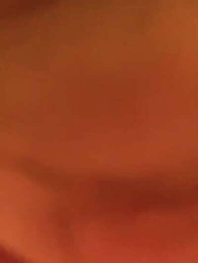 Look at what my hand can do😏