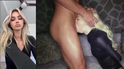 The perfect remedy for a bitchy face