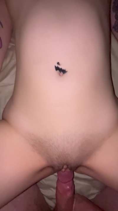 Needy alt pussy is waiting for you 😈 🖤