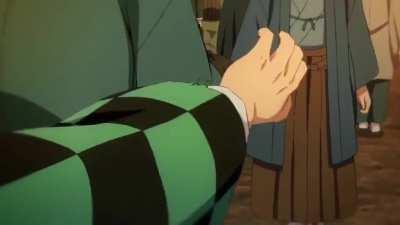 Original Version of Scene from Episode 7