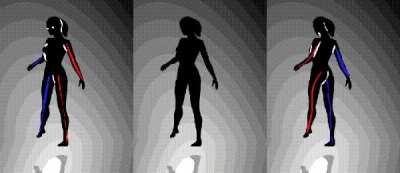 Clockwise or counterclockwise?