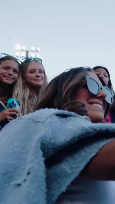 “Forever Grateful, Forever Home” - Instagram (September 8th 2025)