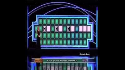Wordington Wheel of Fortune