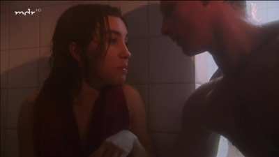 [Pussy] Julia Brendler in 