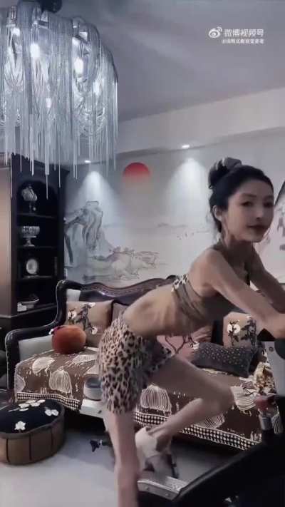 Average Zhongguoese in 1961