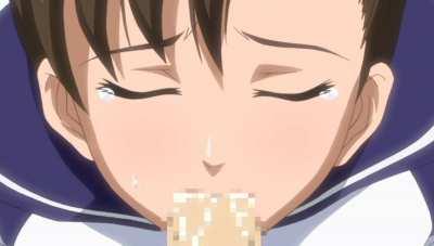 Animation BBC Hentai Porn GIF by slutsinluv