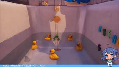 If you have ever wondered what Senzawa does in the bathroom, here is the answer to this question.