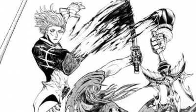 Insert sushi joke here