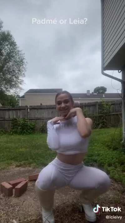 Who y&rsquo;all choosing !