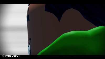 the Average Battlegrounds Game